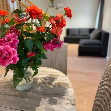 Chardonnay Bed and Breakfast Etyek